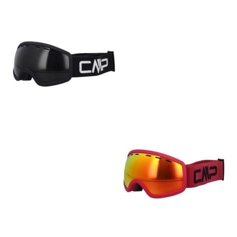 CMP Kinder Skibrille KINIWE KIDS SKI GOGGLES 3B28654 