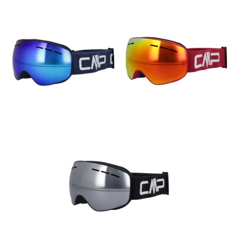 CMP Kinder Skibrille KIDS EPHEL SKI GOGGLES 3B29784 