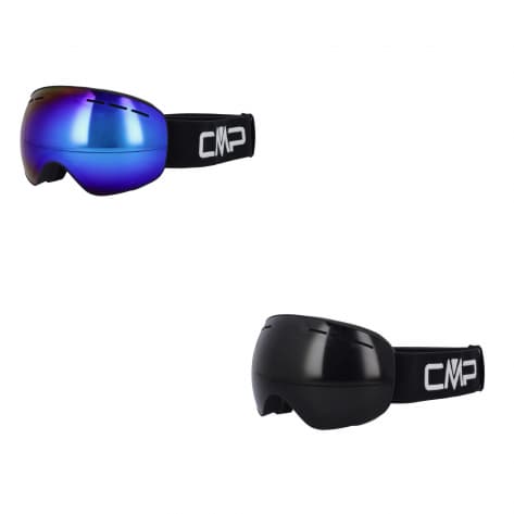 CMP Unisex Skibrille EPHEL SKI GOGGLES 3B29787 