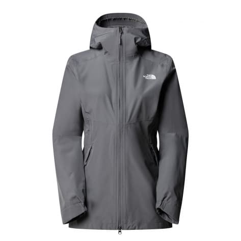 The North Face Damen Outdoorjacke Hikesteller Parka Shell Jacket 3BVI 