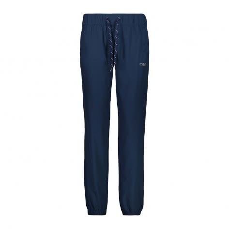 CMP Damen Trainingshose Woman Long Pant 3C83176 