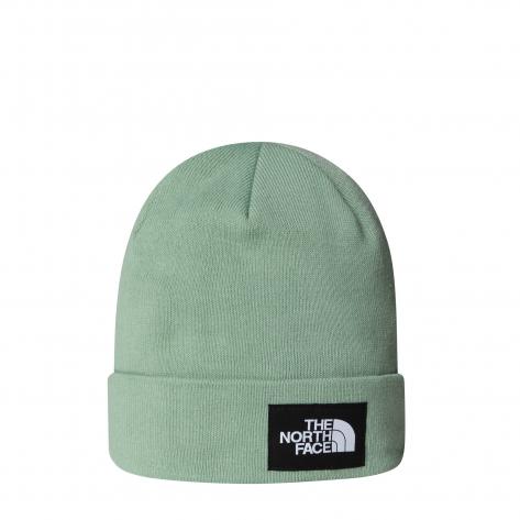 The North Face Unisex Mütze Dock Worker Recycled Beanie 3FNT 