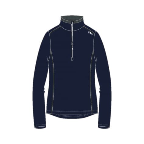 CMP Damen Pullover Woman Sweat 3G10746 