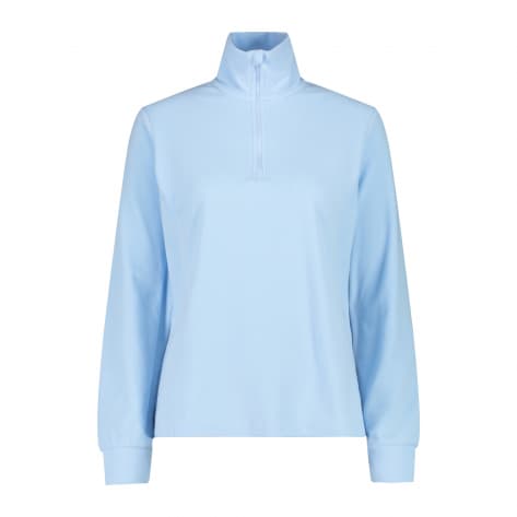 CMP Damen Fleece Pullover Woman Fleece Sweat 3G27836 