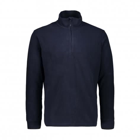CMP Мужской флисовый топ Man Fleece Sweat 3G28037N 4390₽
