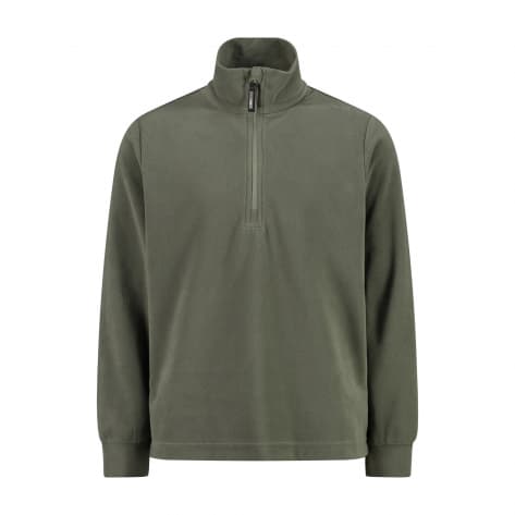 CMP Jungen Fleece Pullover Boy Fleece Sweat 3G28134 