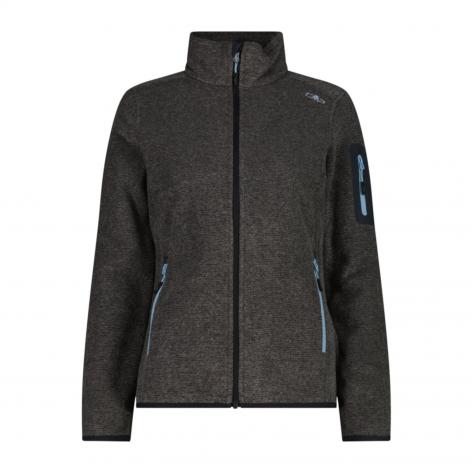 CMP Damen Fleecejacke Woman Jacket 3H14746A 