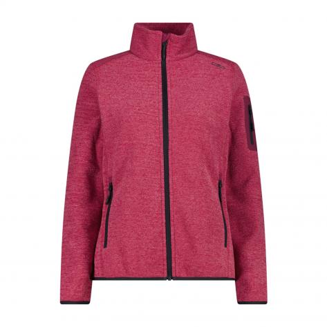 CMP Damen Fleecejacke Woman Jacket 3H14746A 