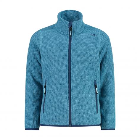 CMP Mädchen Fleece Girl Fleece Jacket 3H19925 