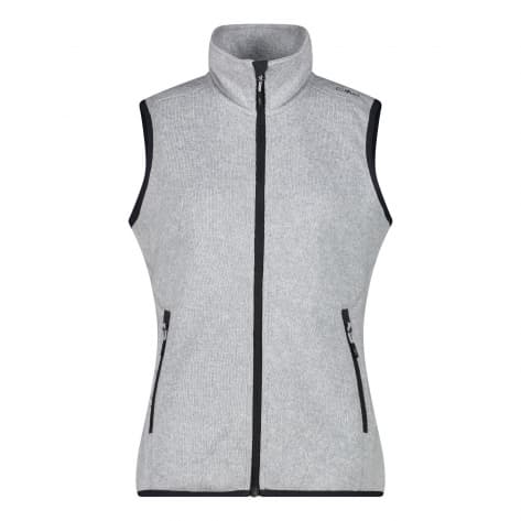 CMP Damen Weste Woman Fleece Vest 3H55766 