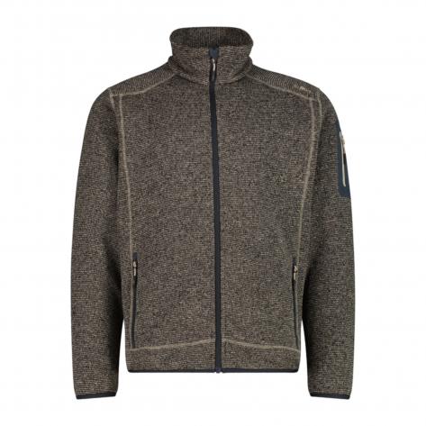 CMP Herren Fleecejacke Man Jacket 3H60747B 