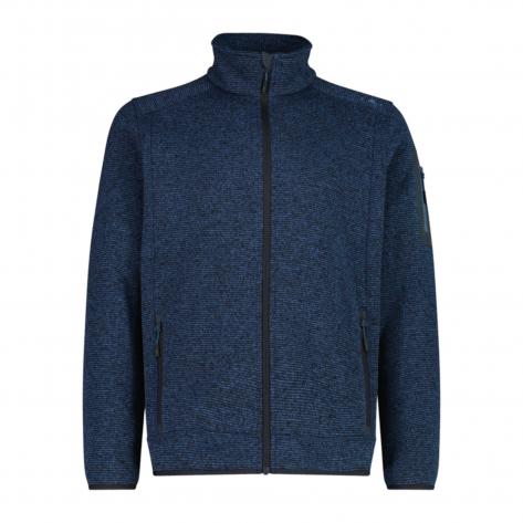 CMP Herren Fleecejacke Man Jacket 3H60747B 