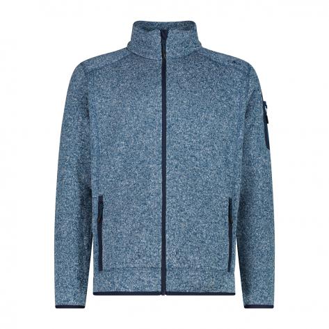 CMP Herren Fleecejacke Man Jacket 3H60747N 