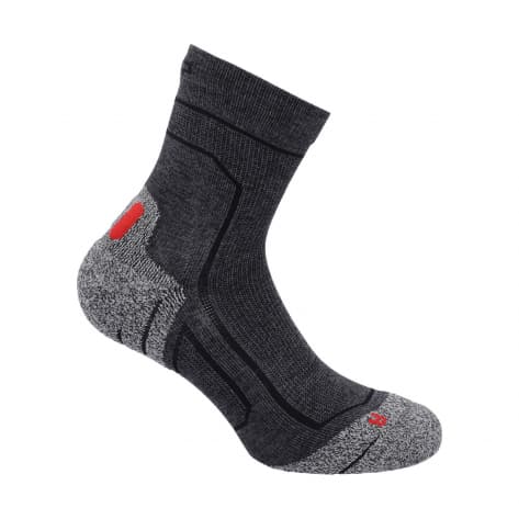 CMP Herren Wandersocken HIKING SOFTAIR SOCK MID 3I17897 