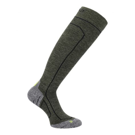CMP Herren Wandersocken HIKING SOFTAIR HIGH SOCK 3I17907 