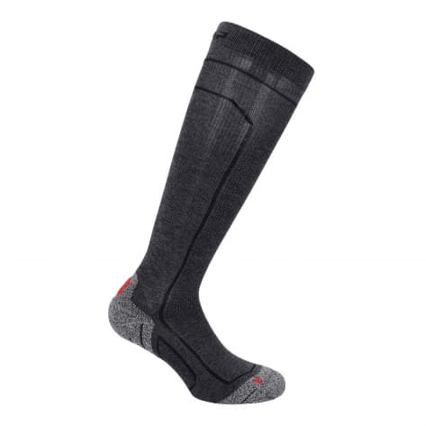 CMP Herren Wandersocken HIKING SOFTAIR HIGH SOCK 3I17907 