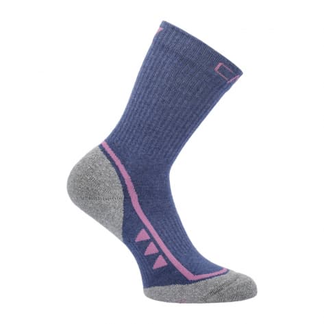 CMP Kinder Trekkingsocken KIDS TREKKING SOCK MID SUPERSOFT 50 3I19864 