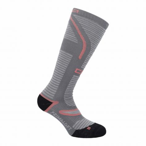 CMP Damen Ski Socken SKI SOCK PRIMALOFT WMN 3I73126 