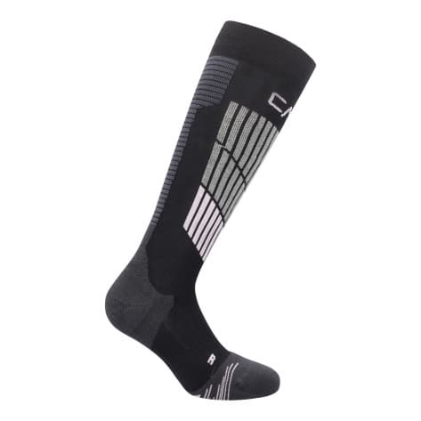 CMP Damen Skisocken SKI SOCK GRAPHENE WMN 3I76756 