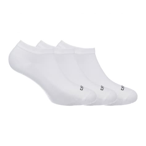 CMP Herren Socken BAMBOO INVISIBILE SOCK TRIPACK 3I81347 