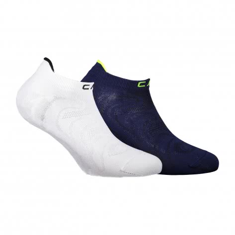 CMP Kinder Sportsocken KIDS ULTRALIGHT SOCK PA BIPACK 3I96874 