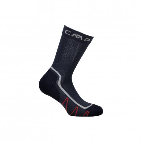 CMP  Trekkingsocke Poly Medium 3I97277 