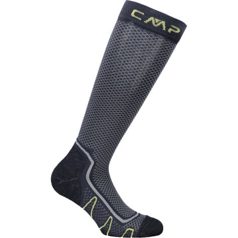 CMP  Trekkingsocke Poly High 3I97377-N943 36/38 DARK BLUE | 36/38