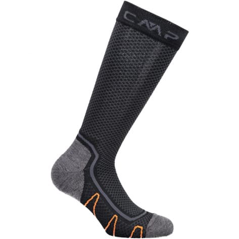 CMP  Trekkingsocke Poly High 3I97377 