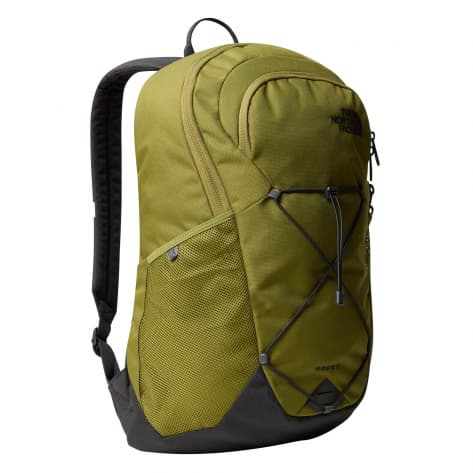 The North Face Rucksack Rodey 3KVC-YIZ Forest Olive/New Taupe | One size