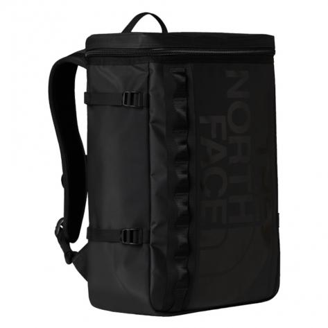The North Face Rucksack Base Camp Fuse Box 3KVR-4HF TNF Black-TNF Black-NPF | One Size