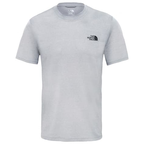 The North Face Herren T-Shirt Reaxion Amp Crew 3RX3 