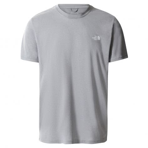 The North Face Herren T-Shirt Reaxion Amp Crew 3RX3 