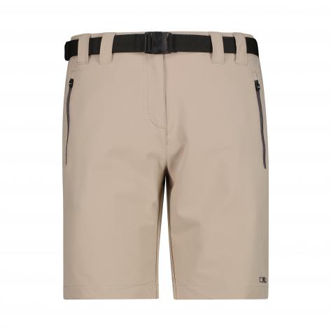 CMP Damen Short Stretch Bermuda 3T51146 