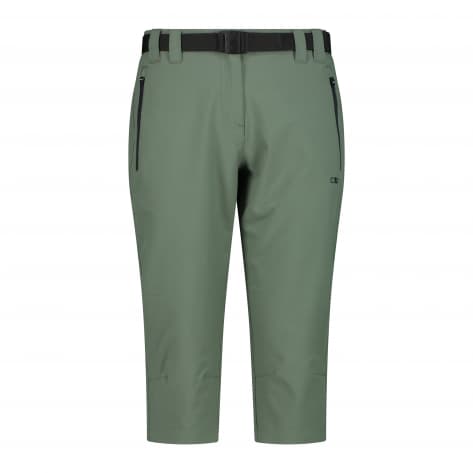 CMP Damen Short Stretch Bermuda 3T51246 