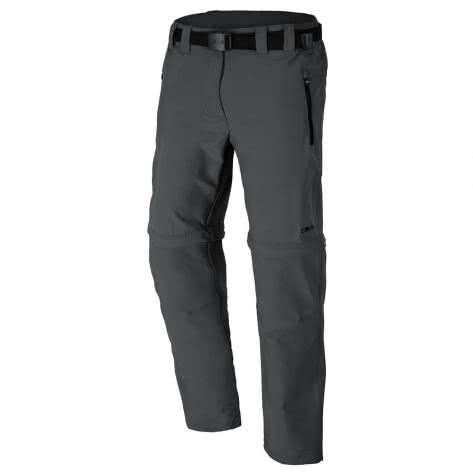 CMP Женские треккинговые брюки Женские брюки на молнии 3T51446