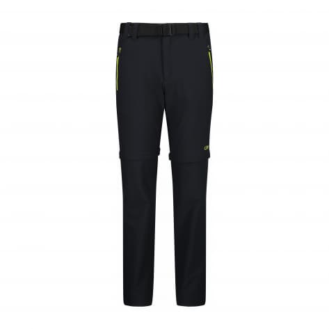 CMP Jungen Hose Stretch Zip Off 3T51644 