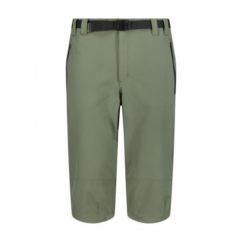 CMP Herren Short Stretch Bermuda 3T51747 