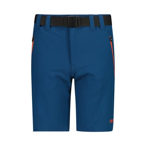 CMP Jungen Short Stretch Bermuda 3T51844 