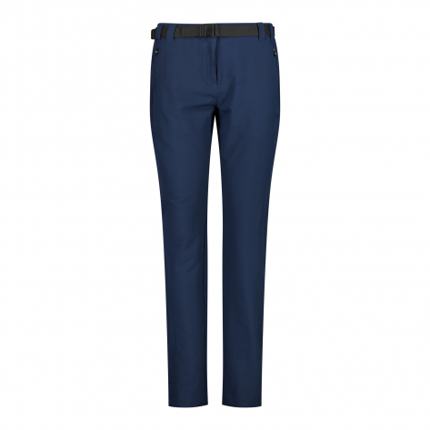 CMP Damen Hose Woman Stretch Long Pant 3T59036 