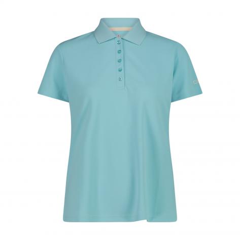 CMP Damen Polo Shirts WOMAN POLO 3T59676 