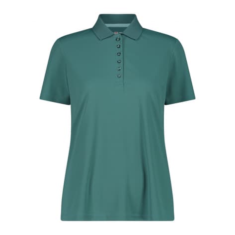 CMP Damen Poloshirt Woman Polo 3T59676 