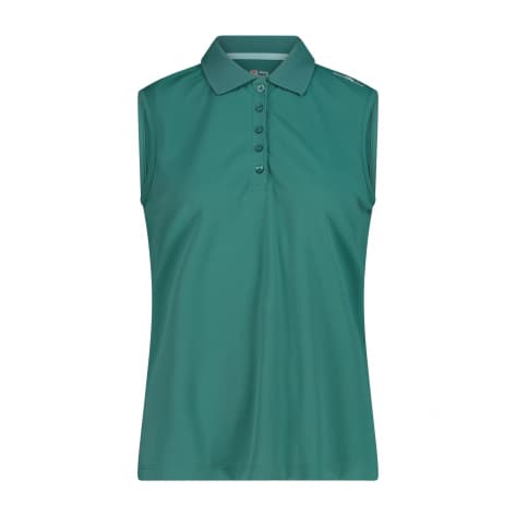 CMP Damen Poloshirt Woman Polo 3T59776 