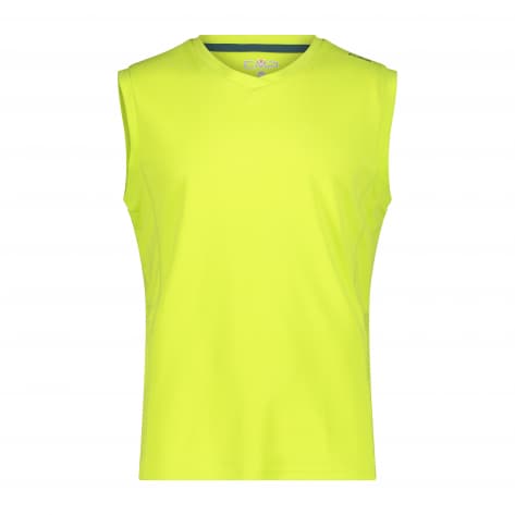 CMP Herren Tanktop Man Sleeveless T-Shirt 3T59977 