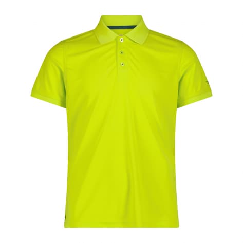CMP Herren Poloshirt Man Polo 3T60077 