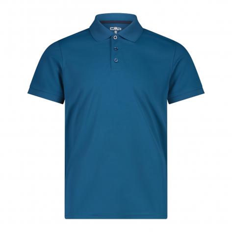 CMP Herren Poloshirt Man Polo 3T60077 