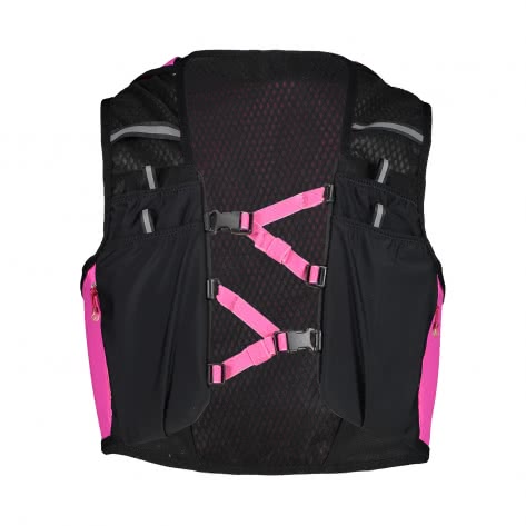 CMP Weste SANTA FE TRAIL VEST 3V31537-H924 M Purple Fluo | M