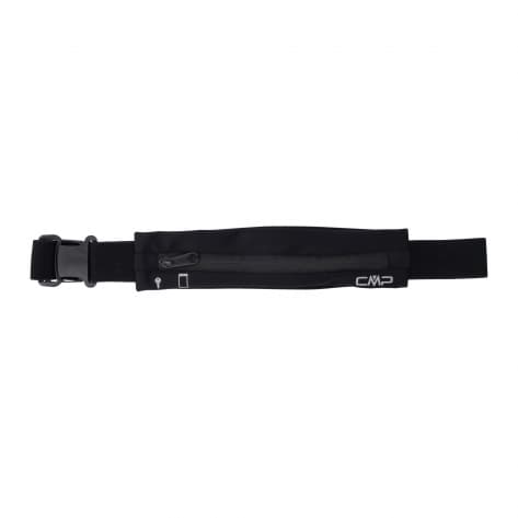 CMP Herren Bauchtasche DENVER RUNNING BELT 3V32647-U901 Nero | One Size