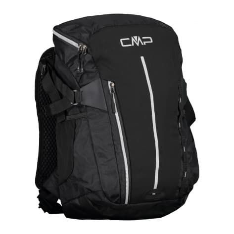 CMP Rucksack BOSTON 20L HIKING BACKPACKS 3V59557-U901 Nero | One size