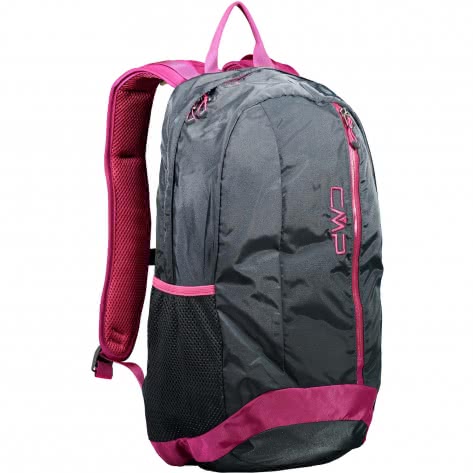 CMP Rucksack Rebel 18L Backpack 3V96567-U423 Antracite | One size