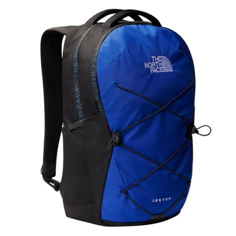 The North Face Rucksack Jester 3VXF-0IT TNF Blue/TNF Black/Silv | One Size